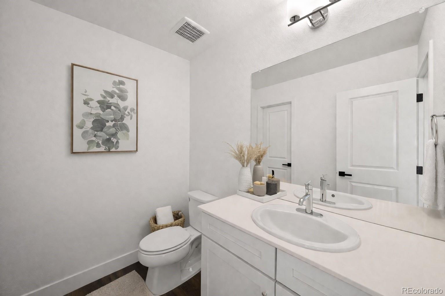 21416 E 61st Drive Aurora CO 80019