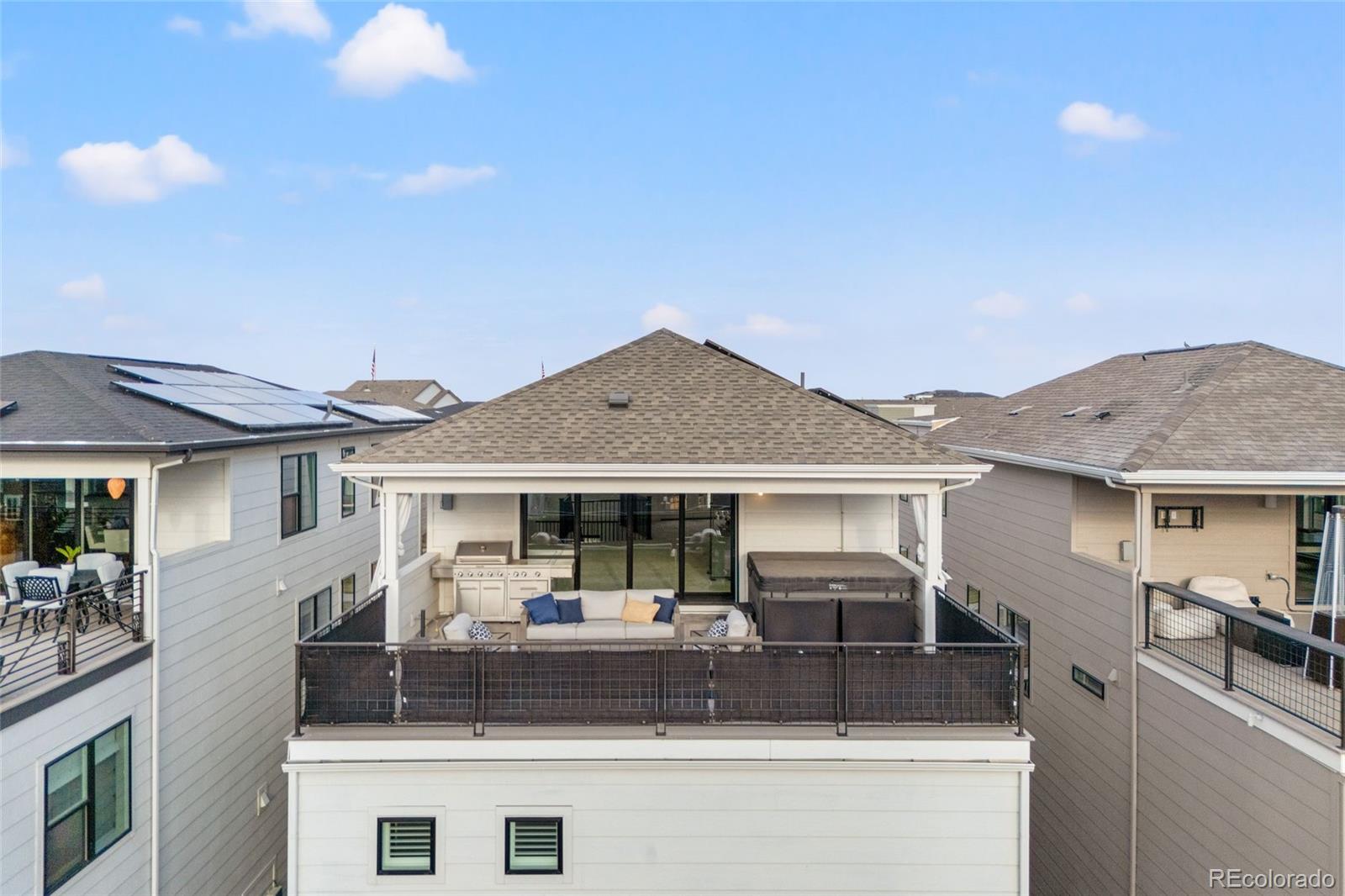 21416 E 61st Drive Aurora CO 80019