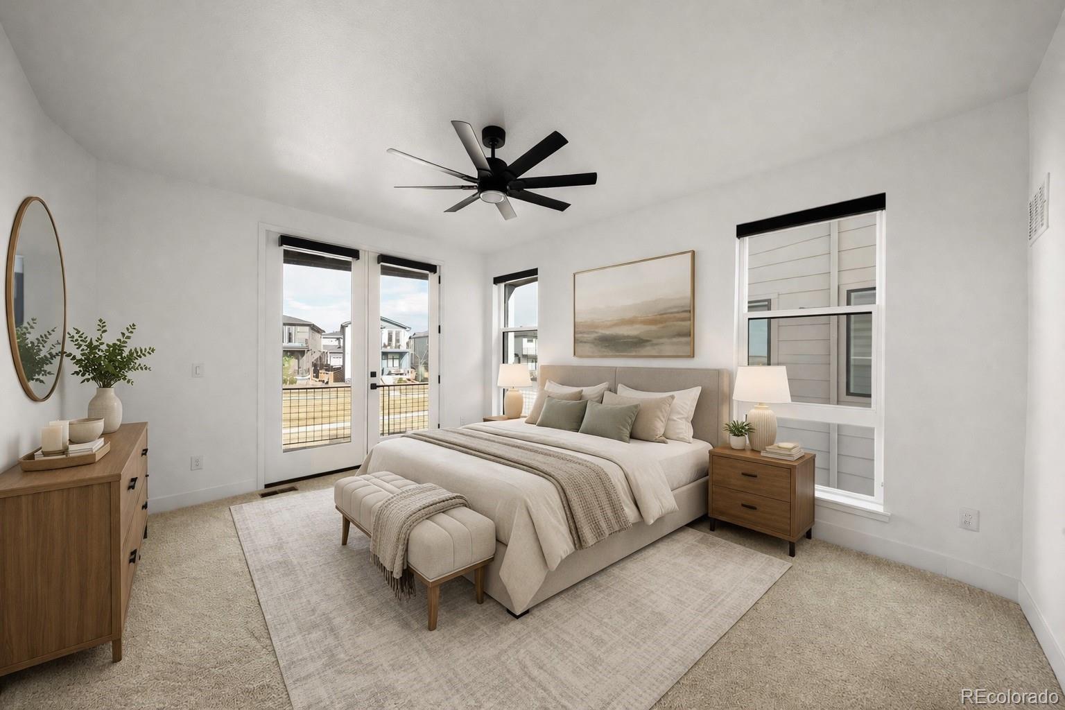 21416 E 61st Drive Aurora CO 80019