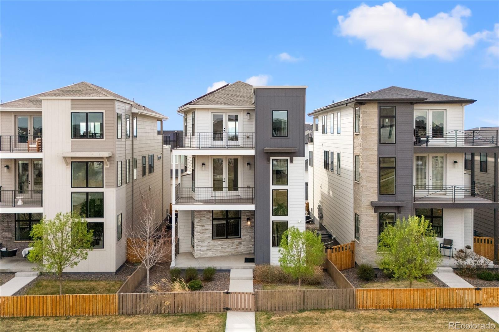 21416 E 61st Drive Aurora CO 80019