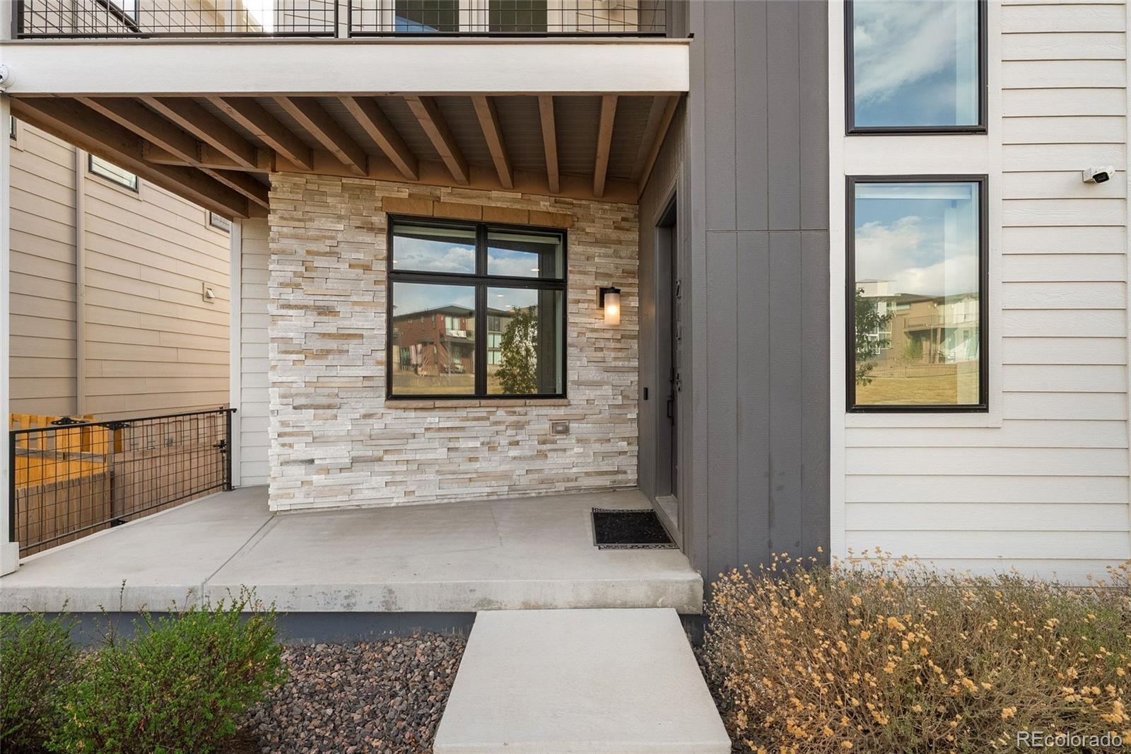 21416 E 61st Drive Aurora CO 80019