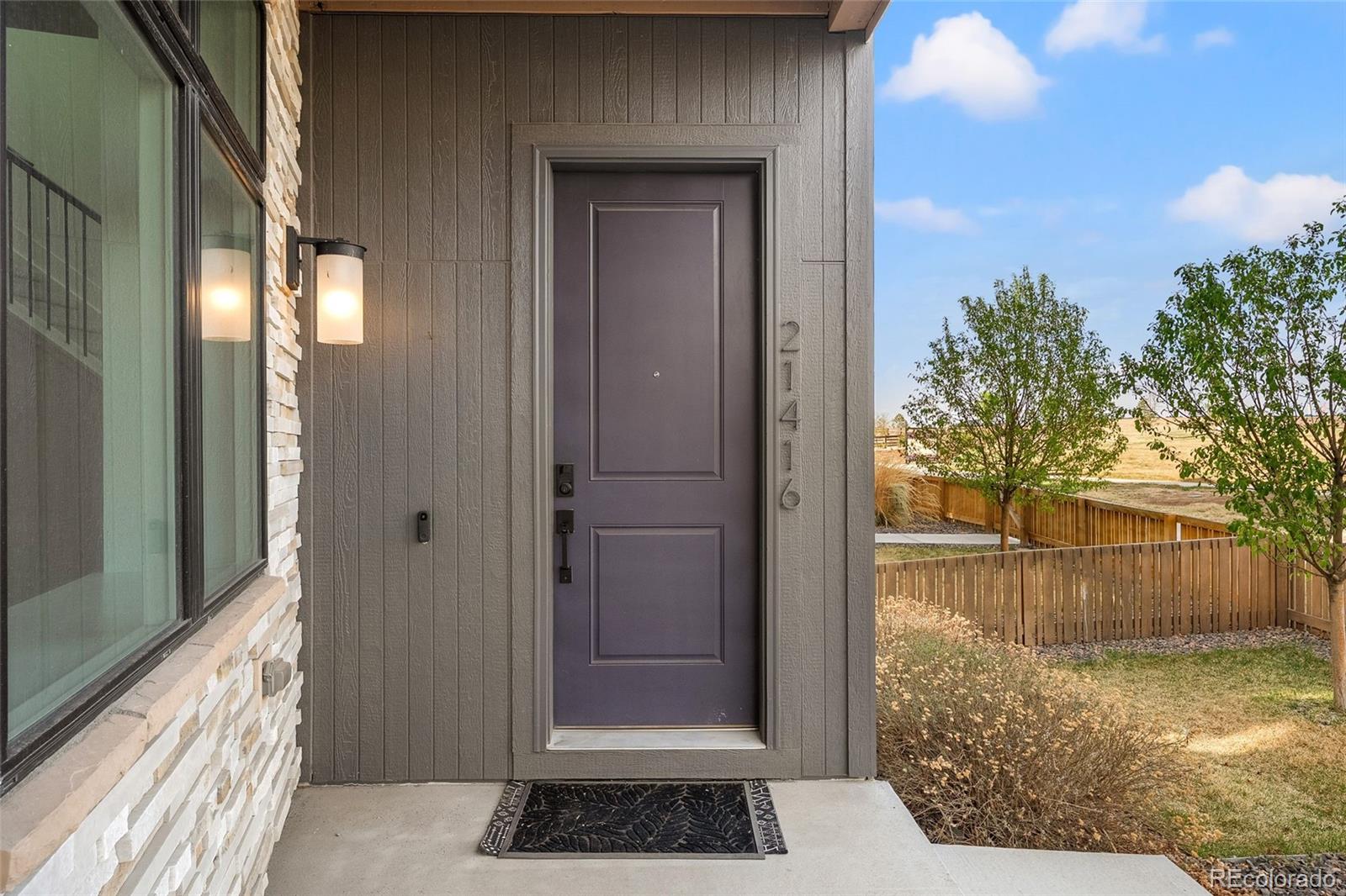 21416 E 61st Drive Aurora CO 80019