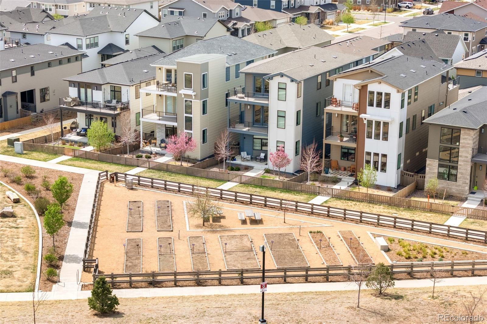21416 E 61st Drive Aurora CO 80019