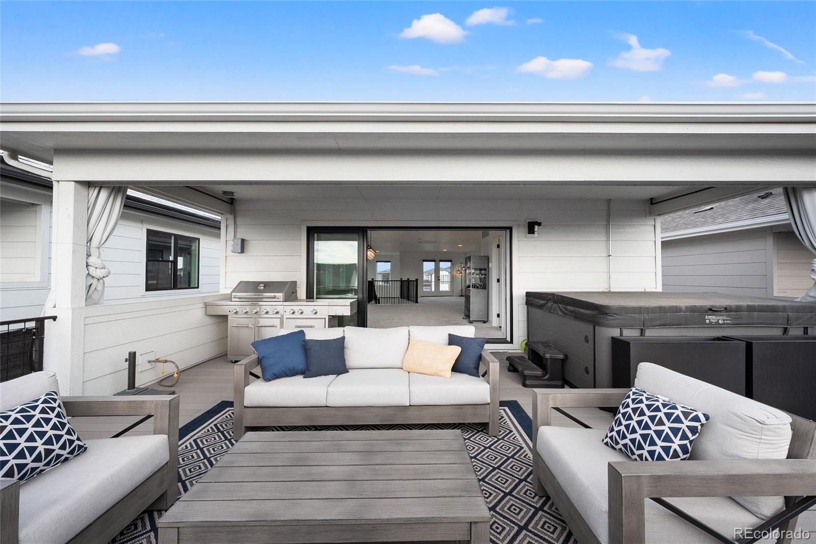 21416 E 61st Drive Aurora CO 80019