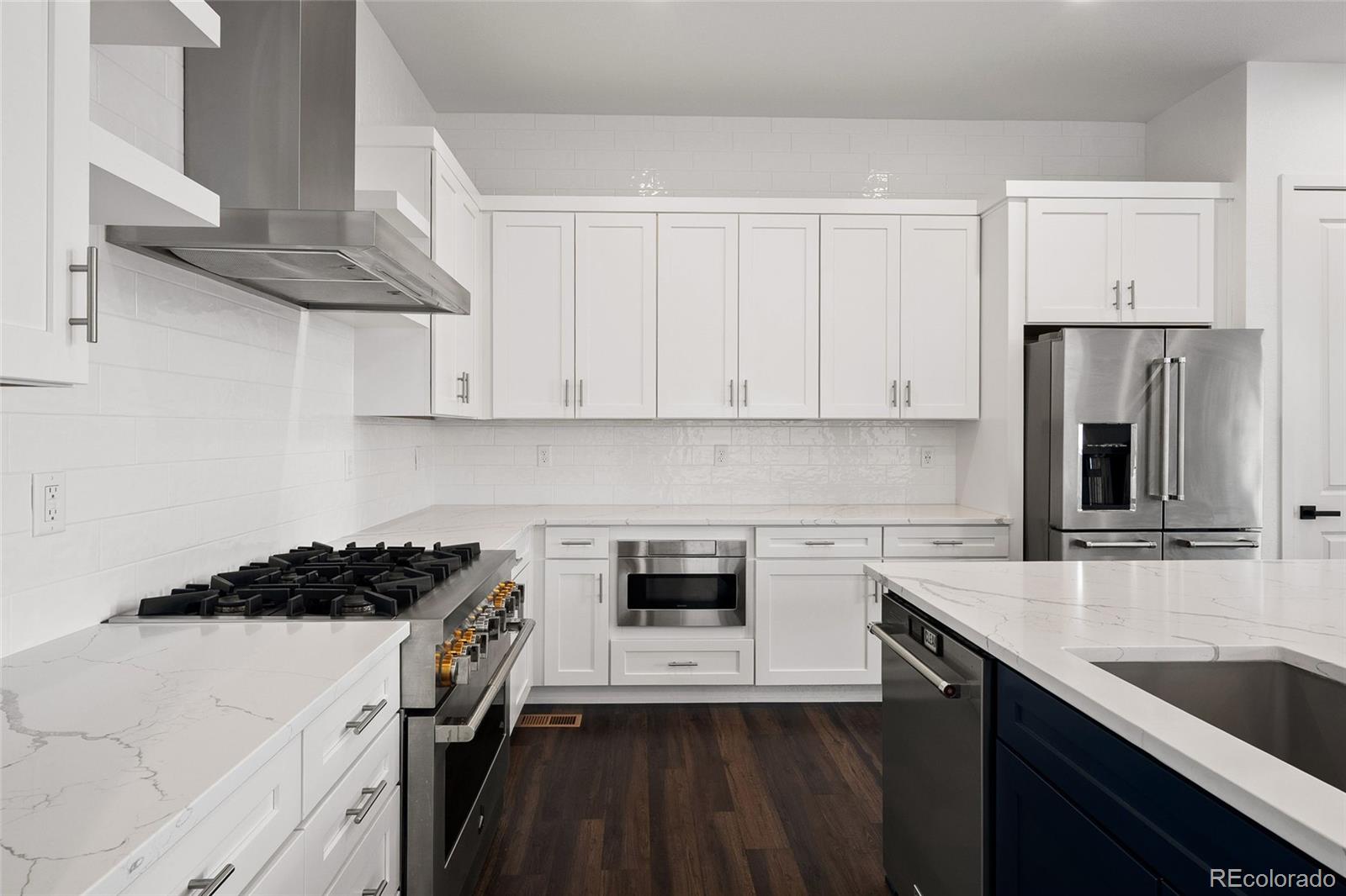 21416 E 61st Drive Aurora CO 80019