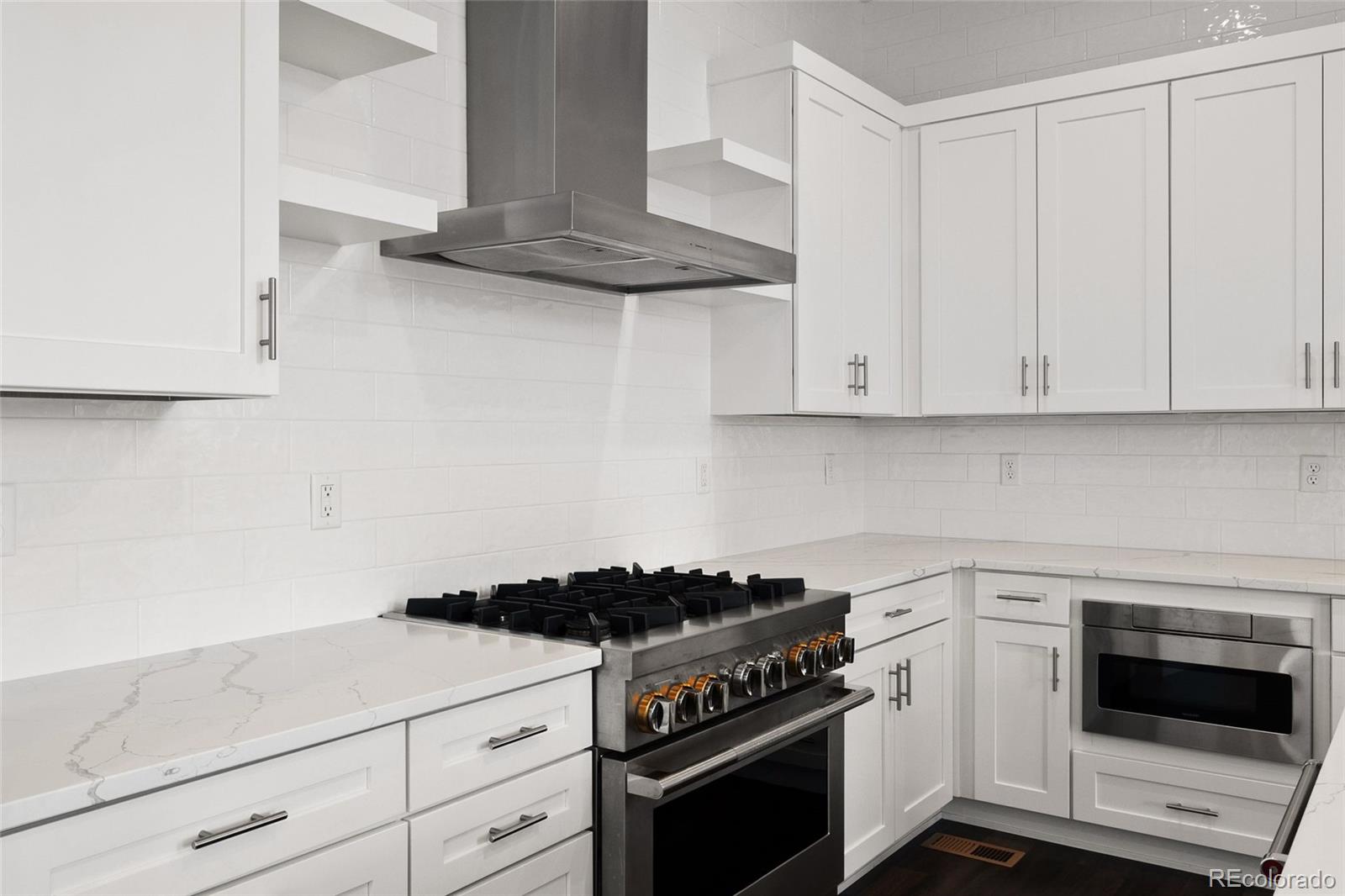 21416 E 61st Drive Aurora CO 80019