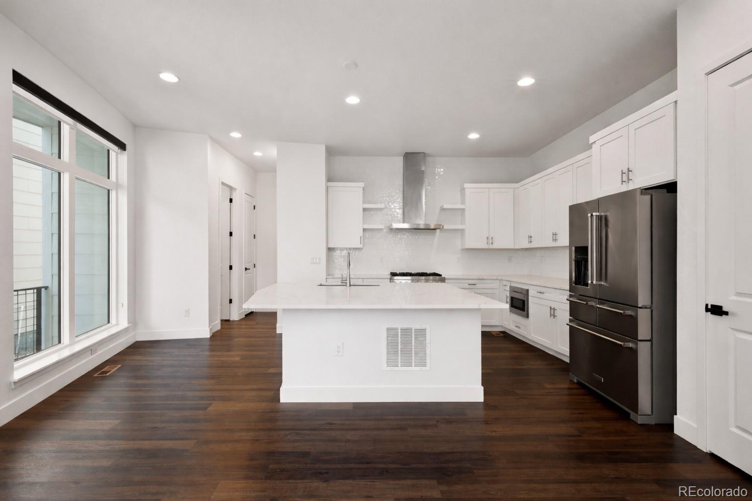 21416 E 61st Drive Aurora CO 80019