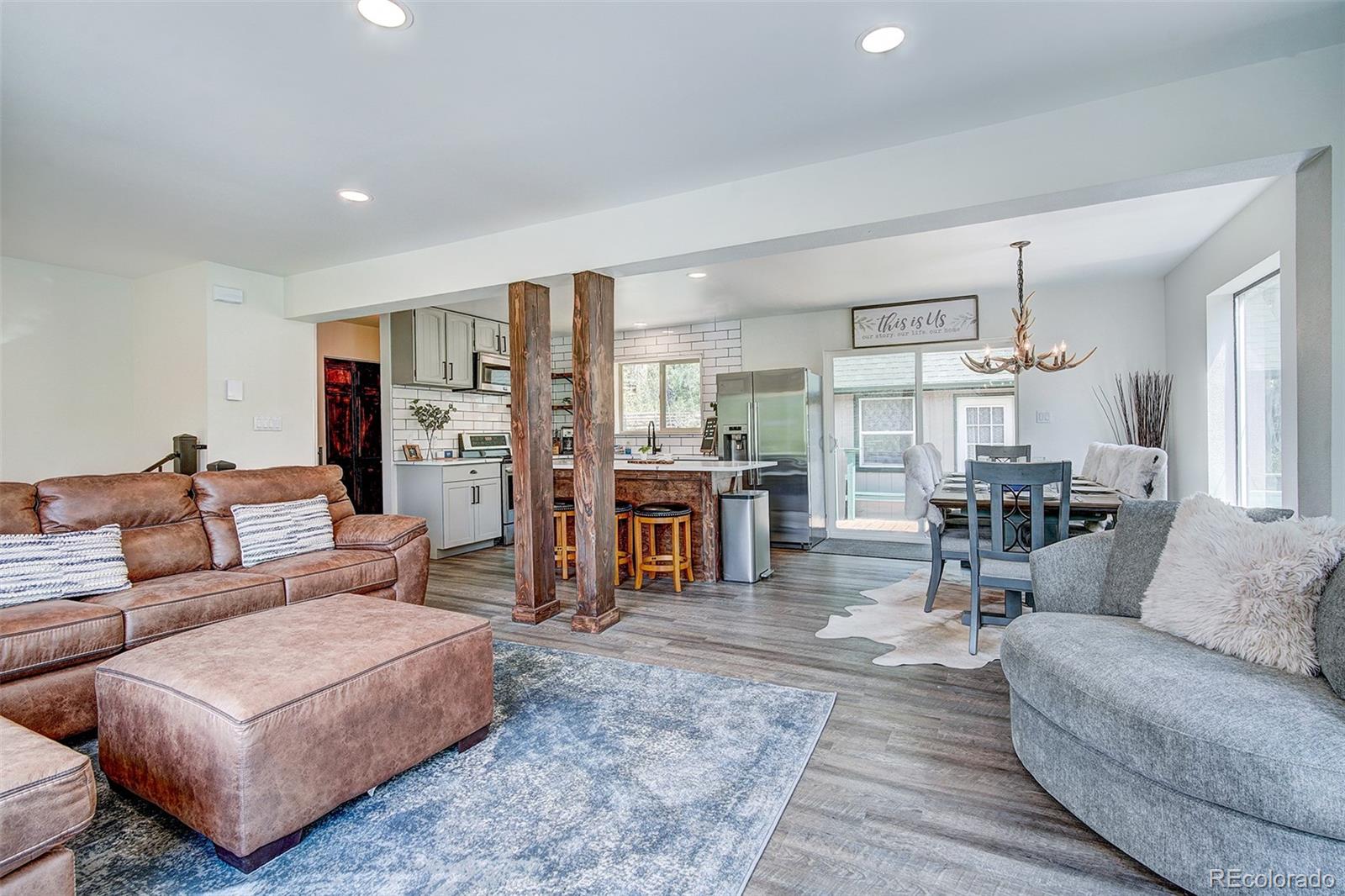 182 Robbers Nest Drive Breckenridge CO 80424