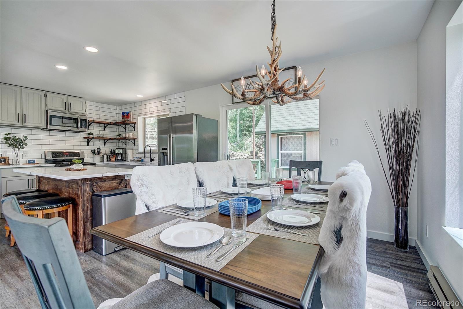 182 Robbers Nest Drive Breckenridge CO 80424