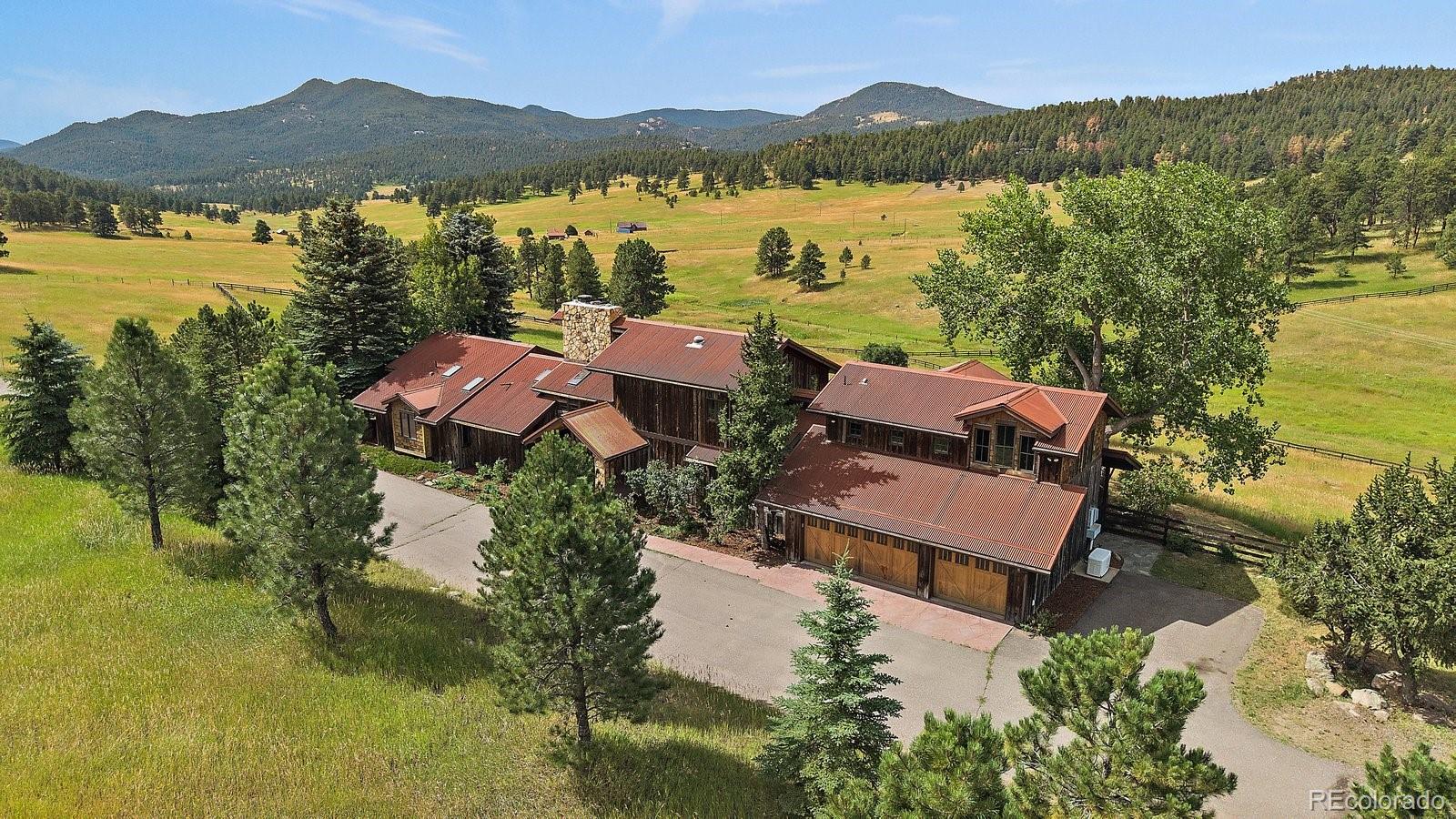 5939 Lone Peak Drive Evergreen CO 80439