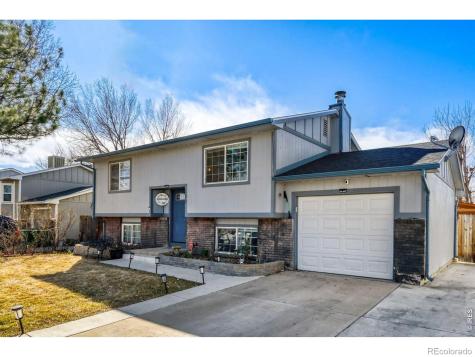 223 5TH Street Firestone CO 80520