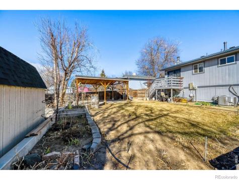 223 5TH Street Firestone CO 80520