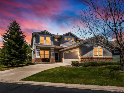 13804 W 61st Circle Arvada CO 80004