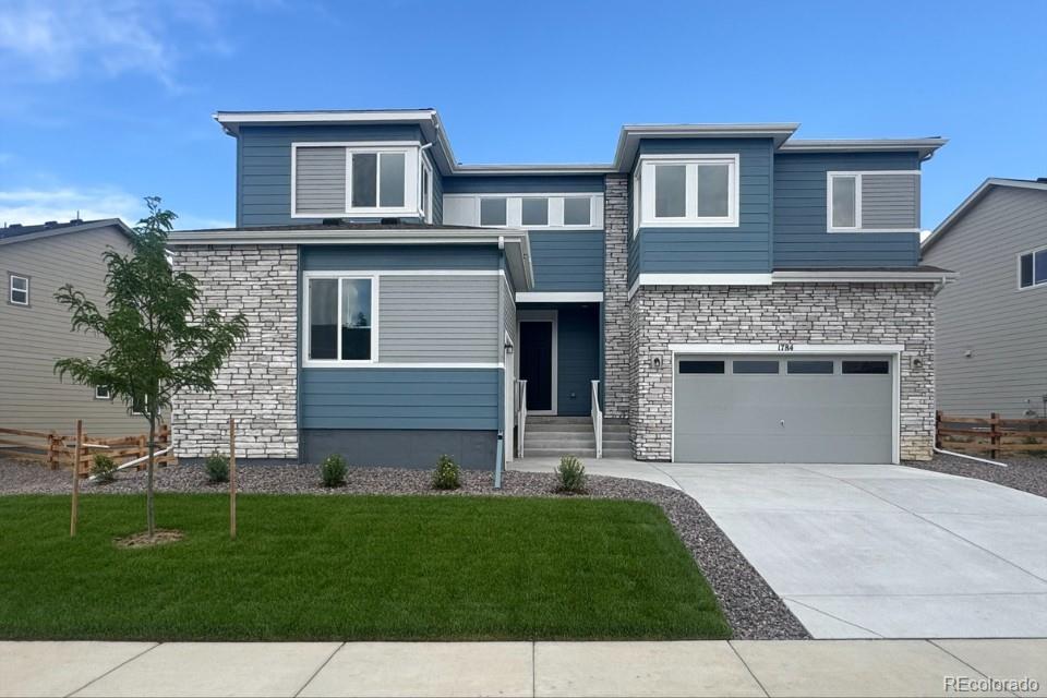1784 Morgan Drive Erie CO 80516
