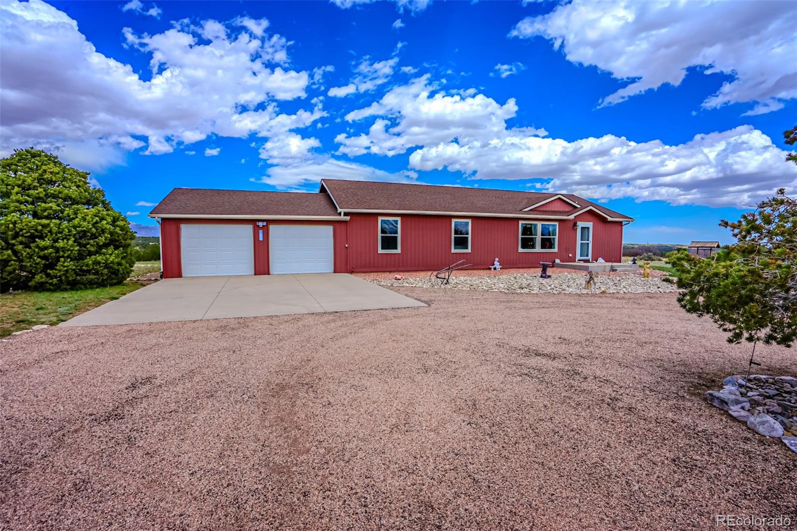 3225 County Road 510 Walsenburg CO 81089