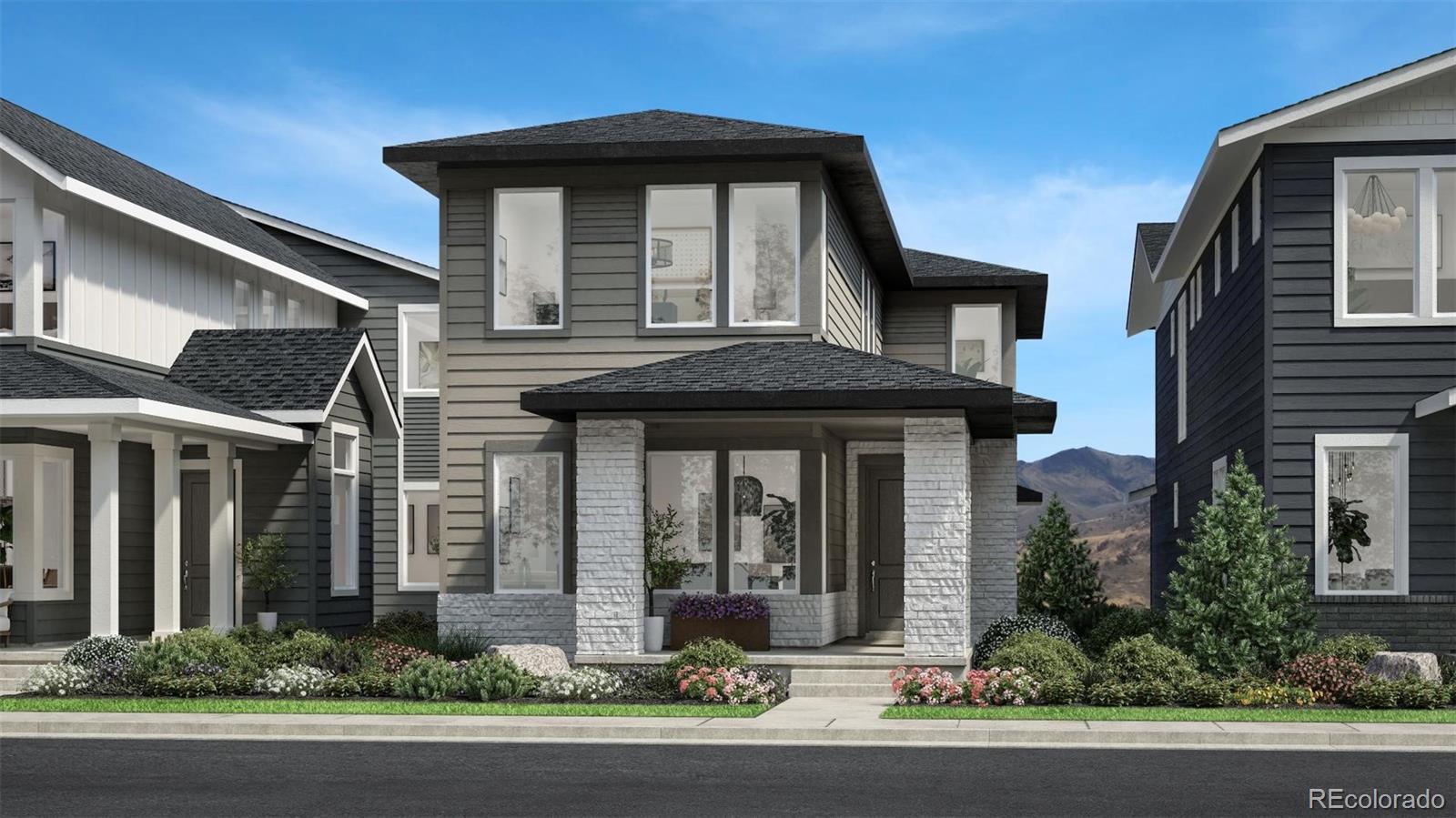 704 Belay Street Erie CO 80516