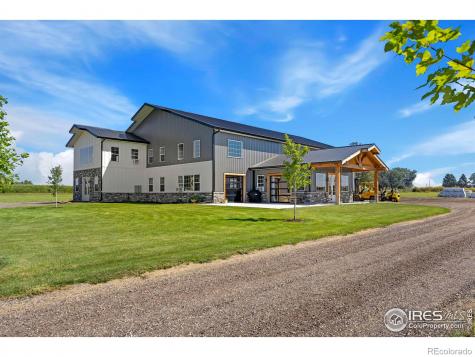 35938 County Road 25 Eaton CO 80615