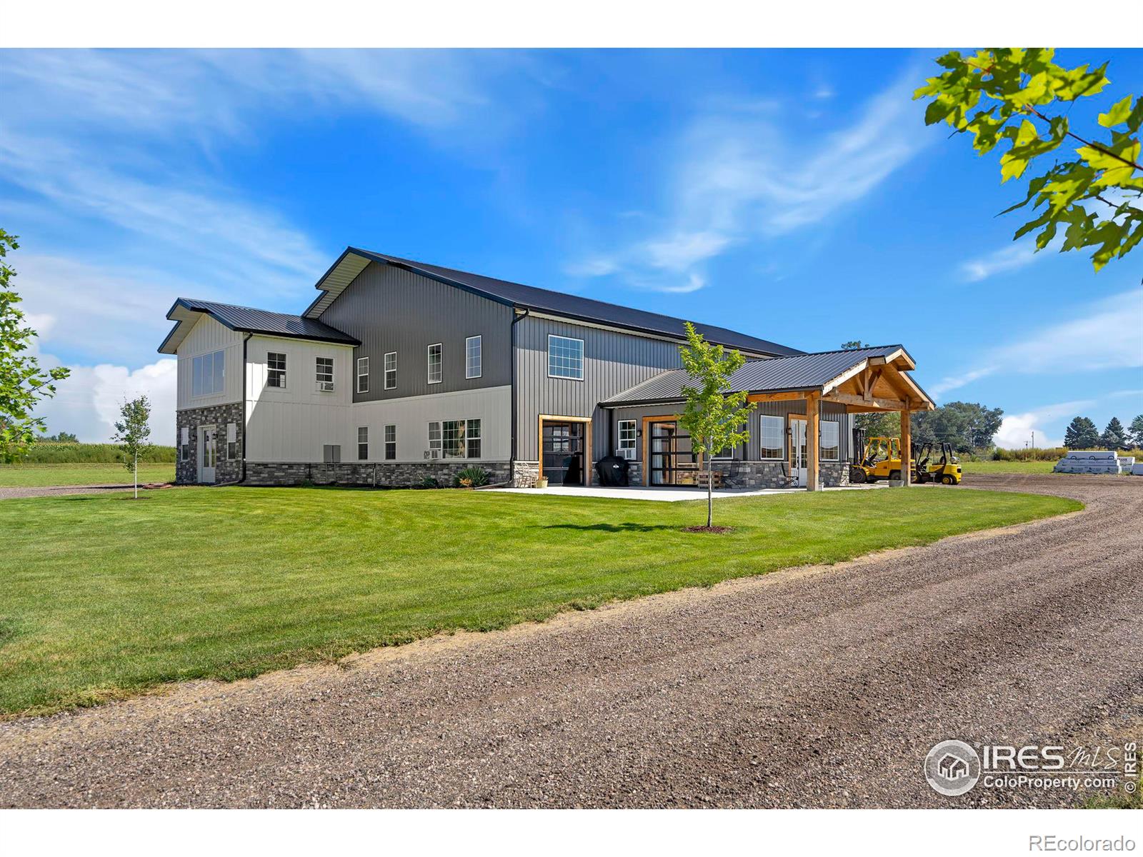 35938 County Road 25 Eaton CO 80615
