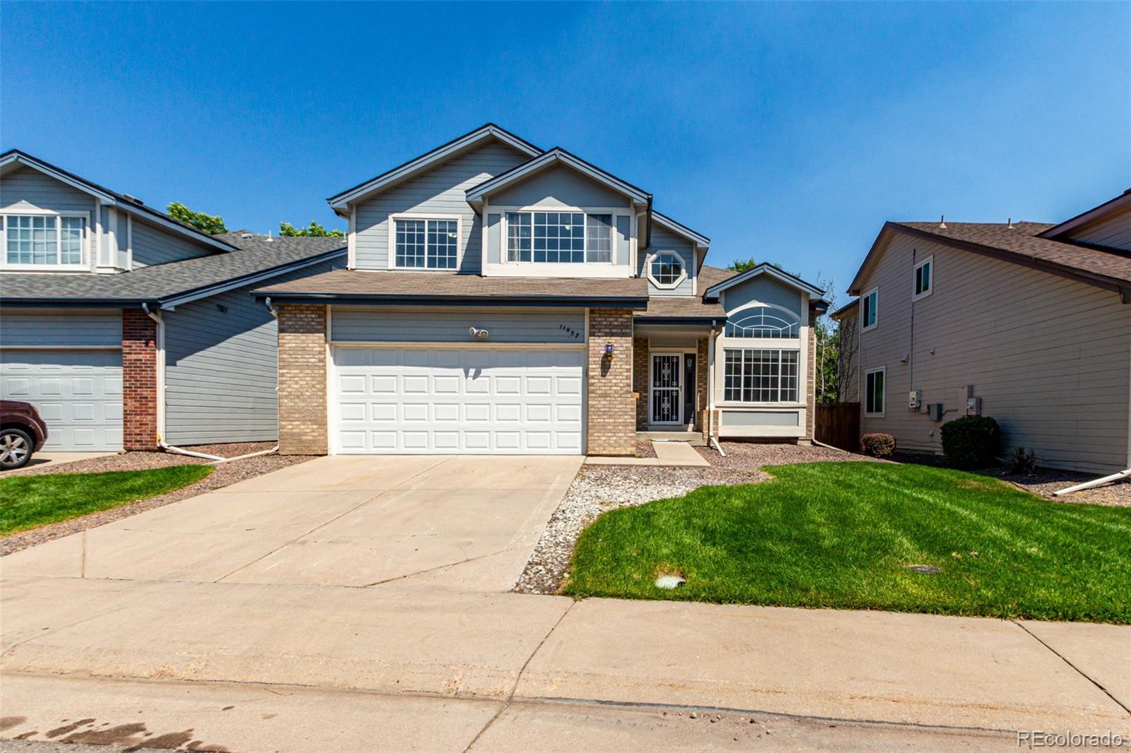 11457 E Warren Place Aurora CO 80014