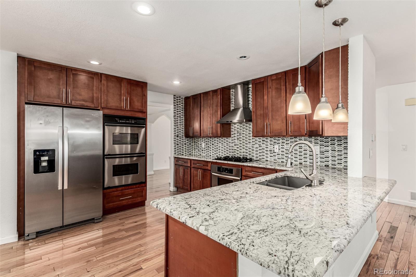 11457 E Warren Place Aurora CO 80014