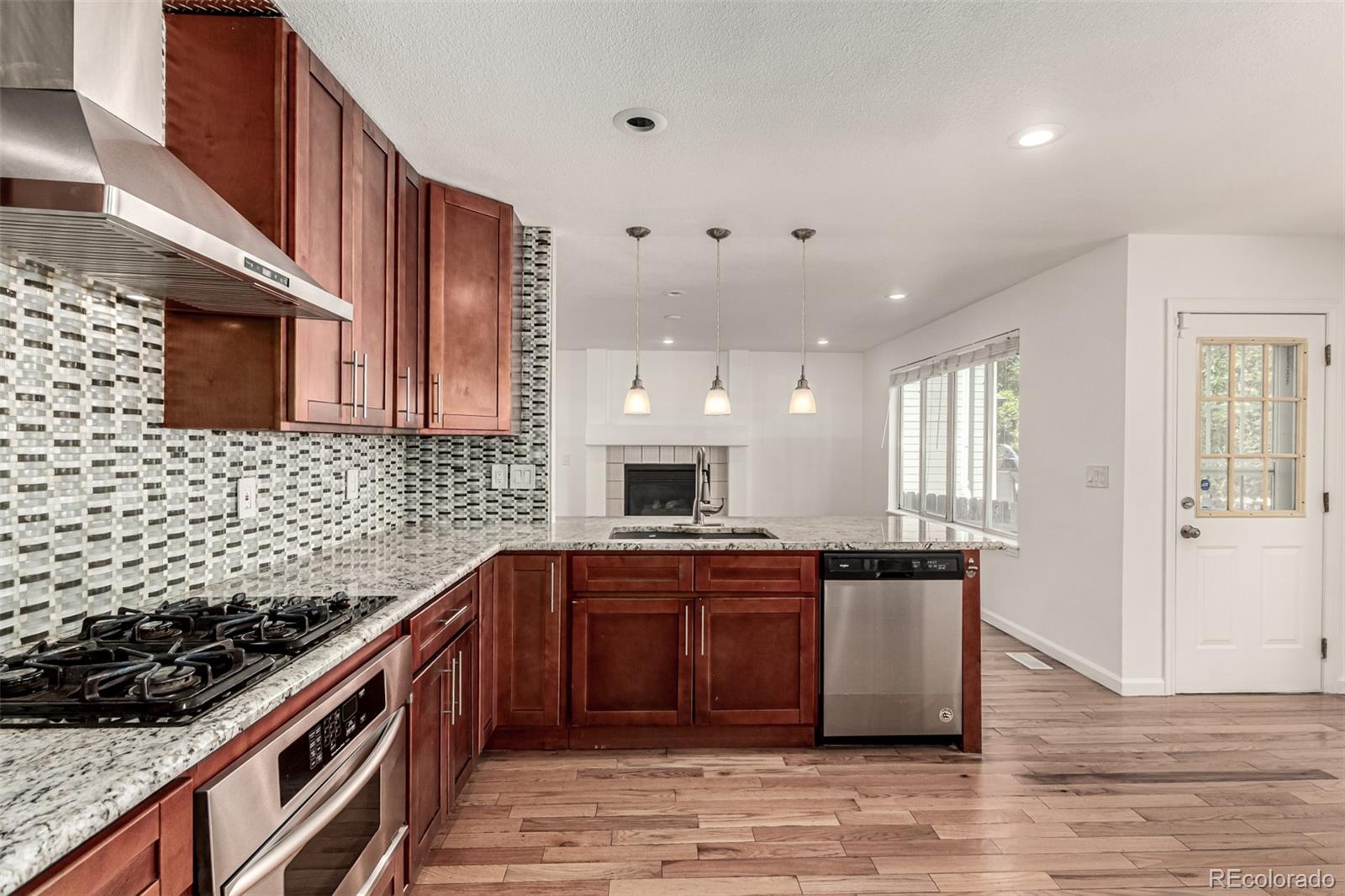 11457 E Warren Place Aurora CO 80014