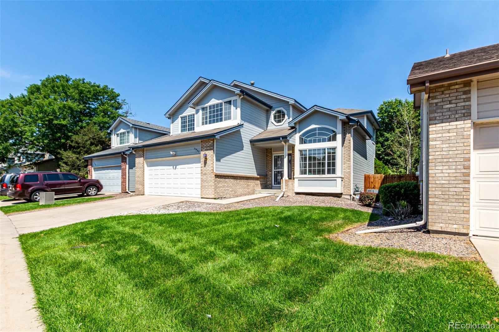 11457 E Warren Place Aurora CO 80014
