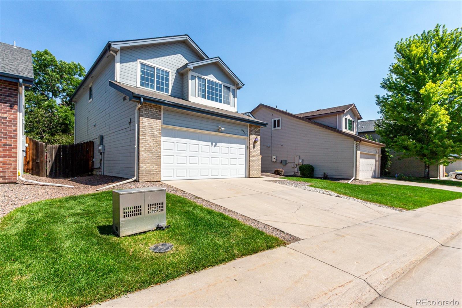11457 E Warren Place Aurora CO 80014