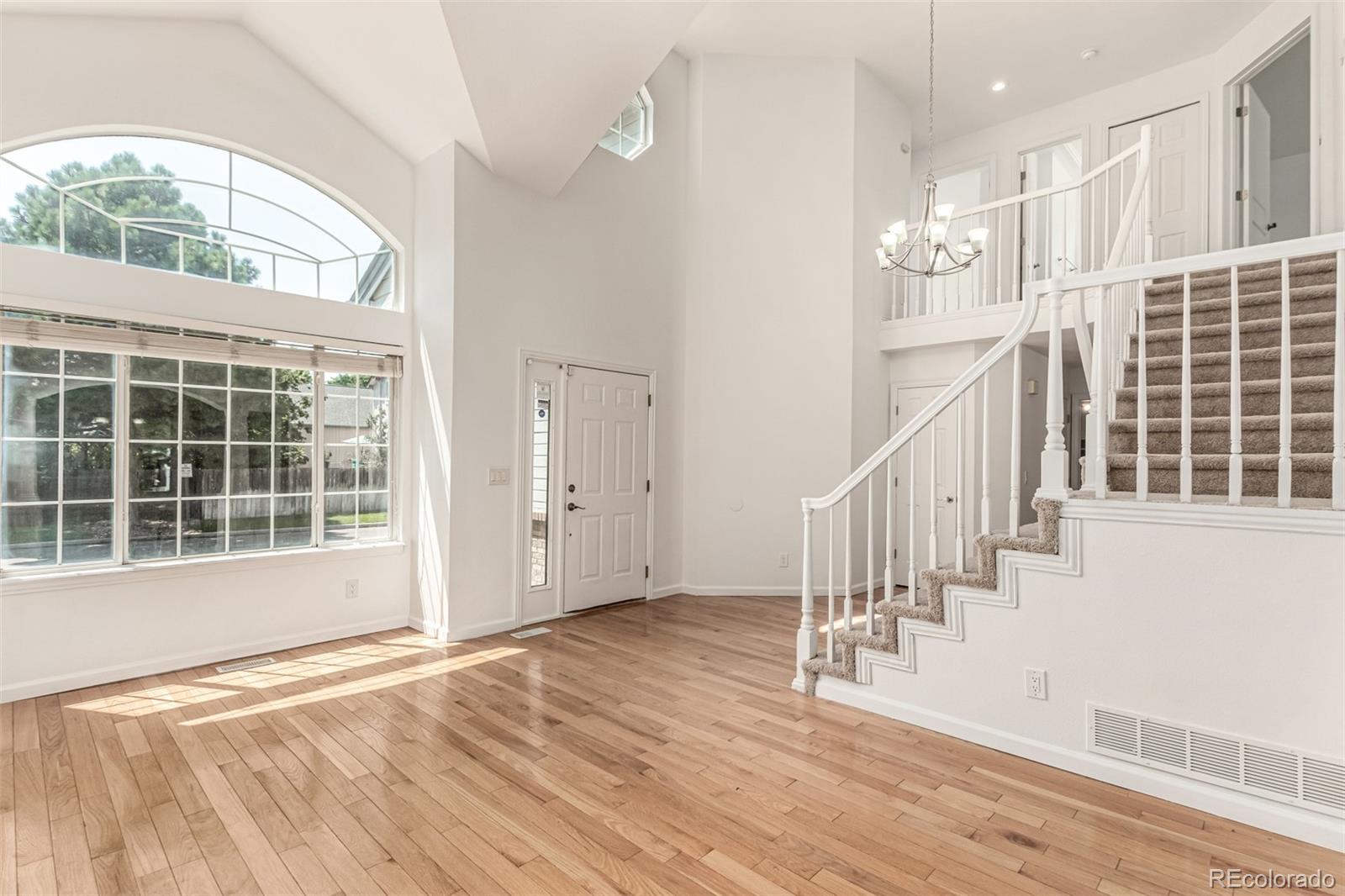 11457 E Warren Place Aurora CO 80014