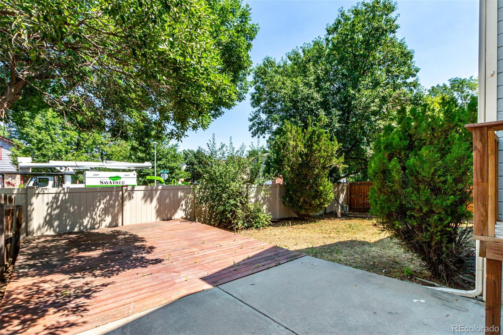 11457 E Warren Place Aurora CO 80014