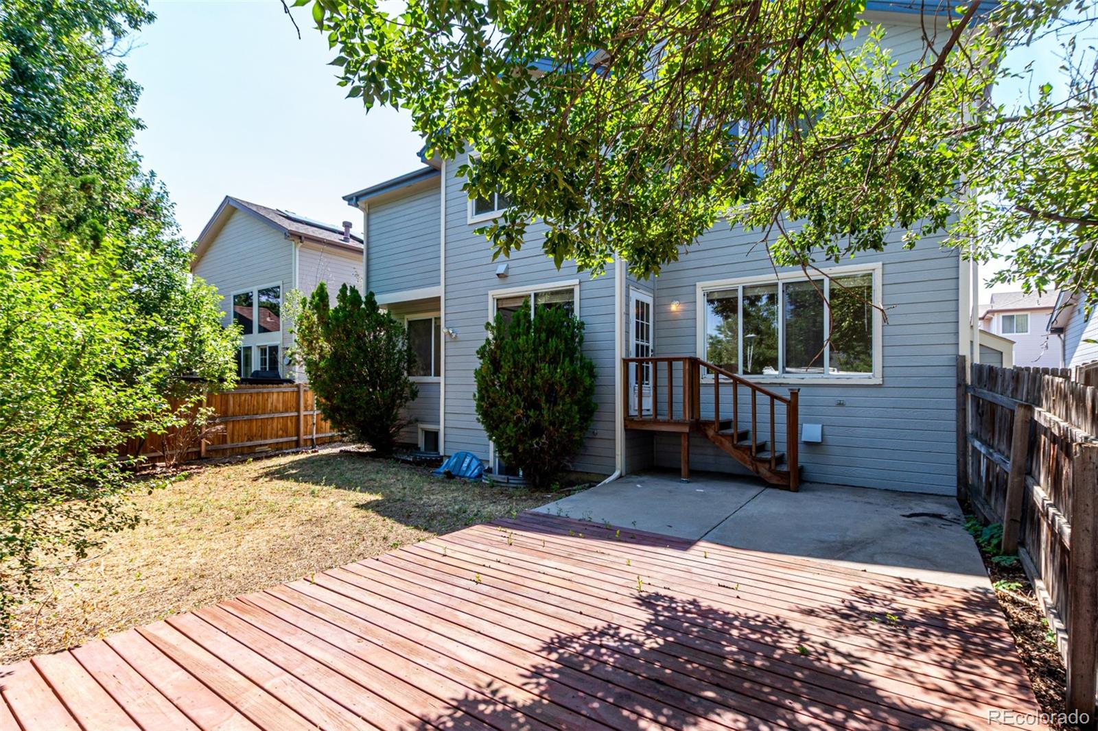 11457 E Warren Place Aurora CO 80014