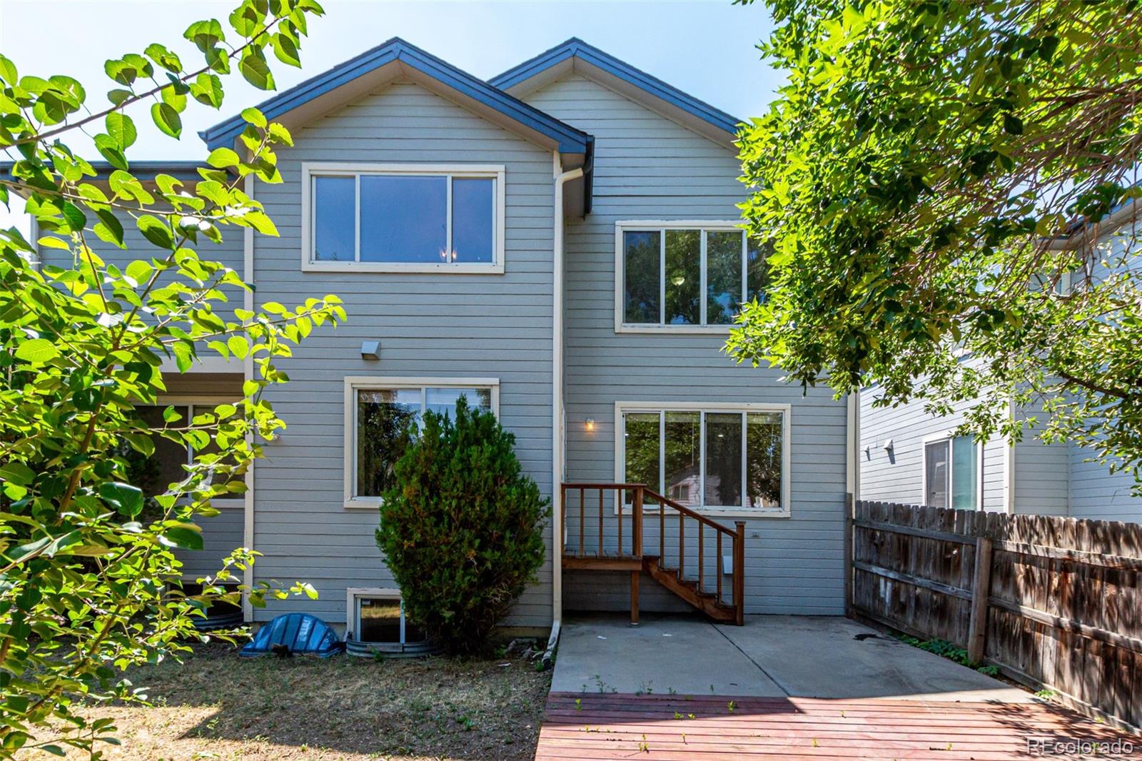 11457 E Warren Place Aurora CO 80014