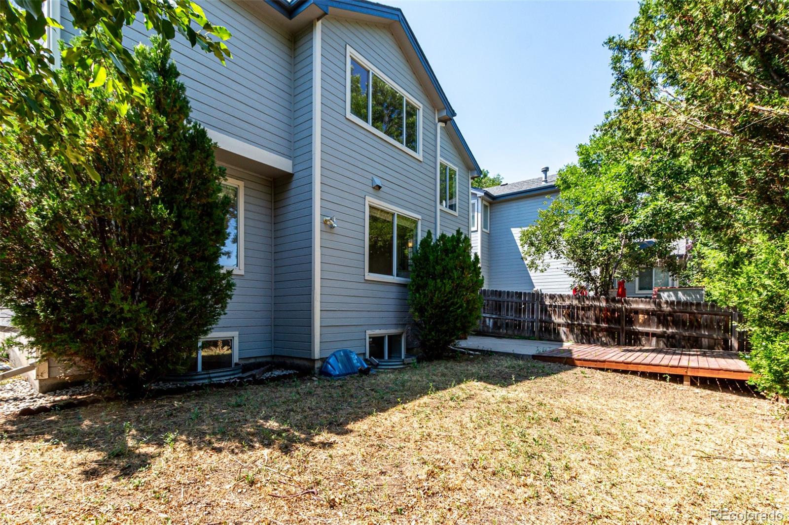 11457 E Warren Place Aurora CO 80014