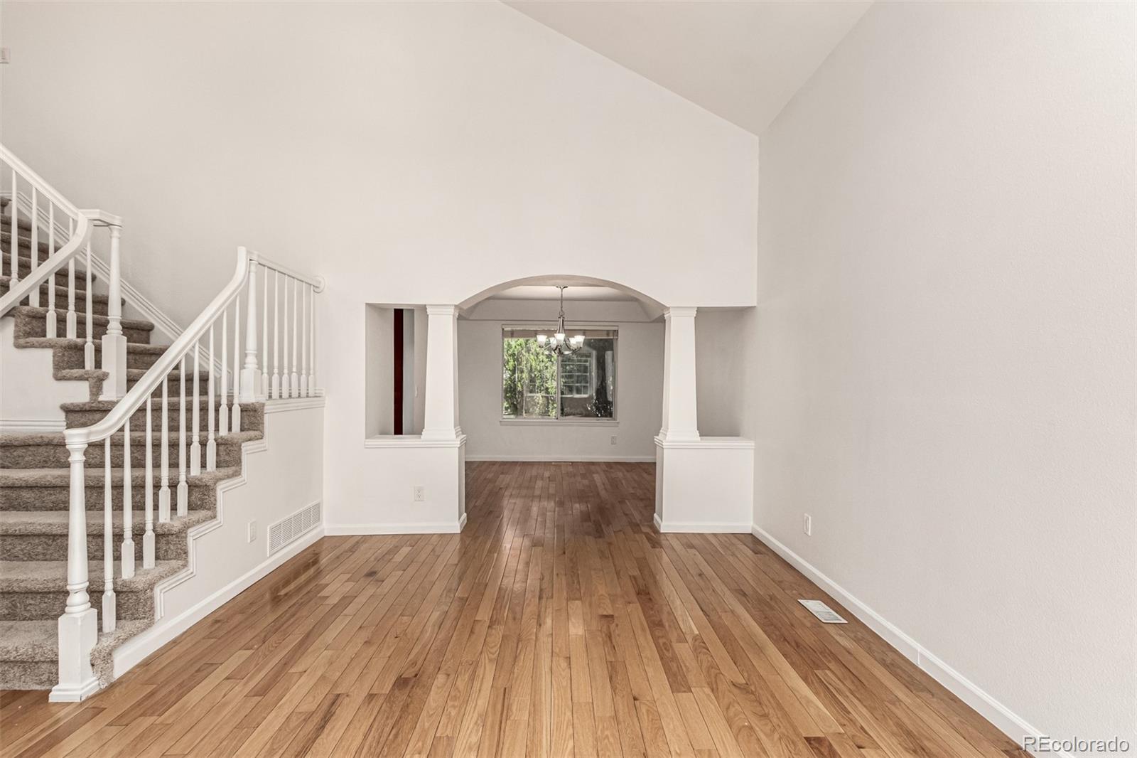 11457 E Warren Place Aurora CO 80014