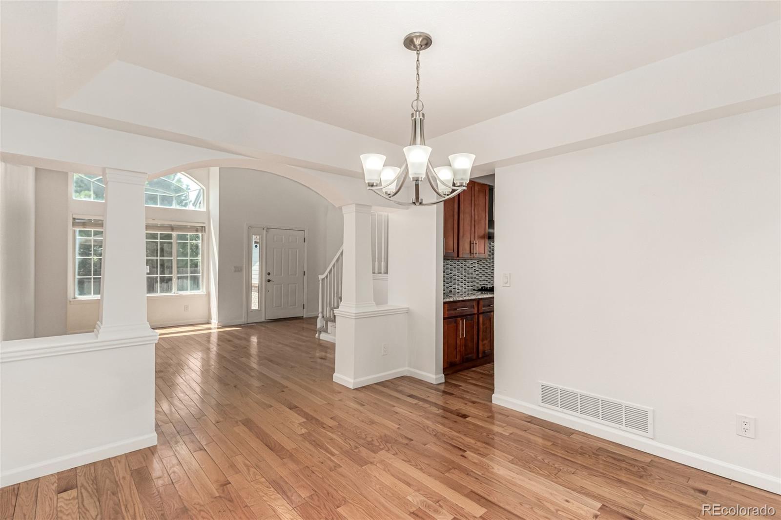 11457 E Warren Place Aurora CO 80014