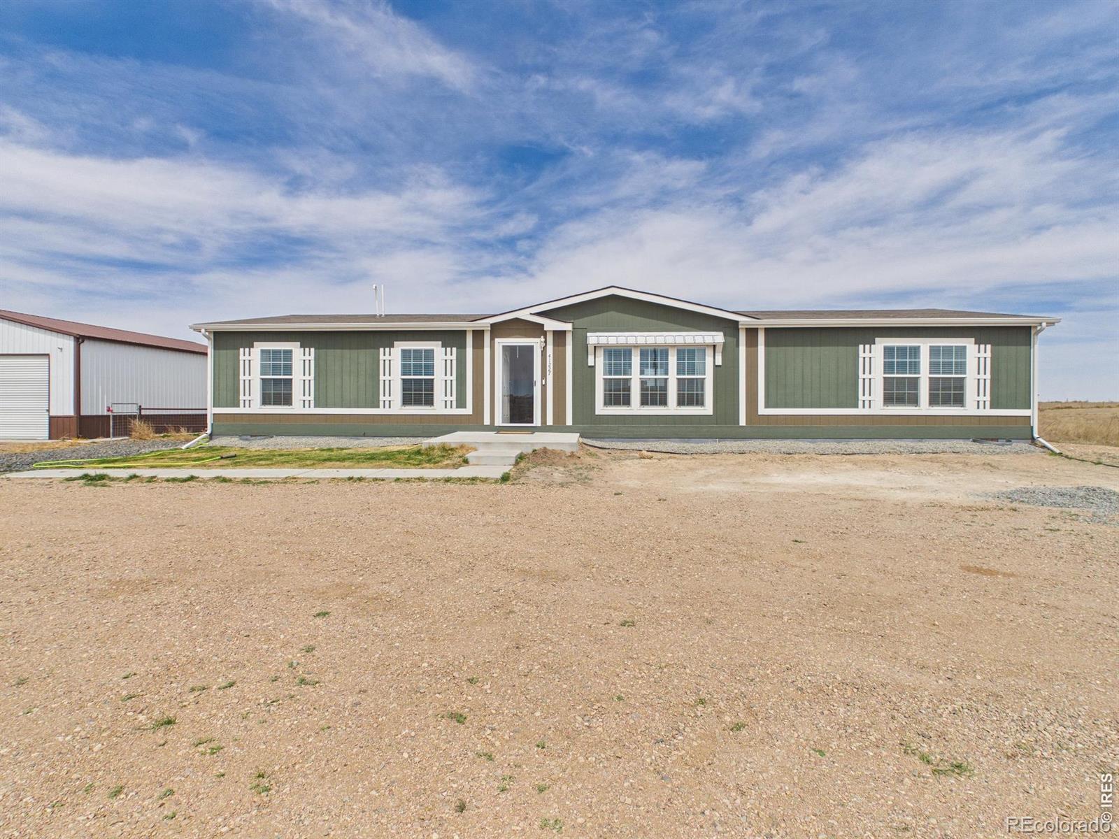 41227 County Road 84 Briggsdale CO 80611