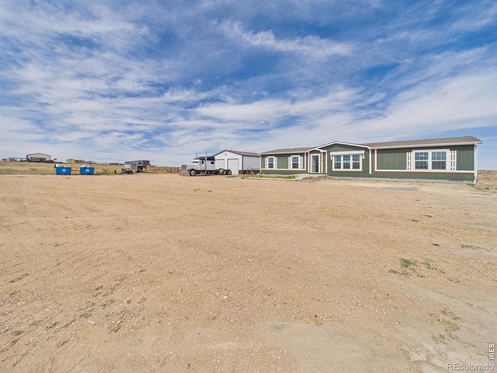 41227 County Road 84 Briggsdale CO 80611