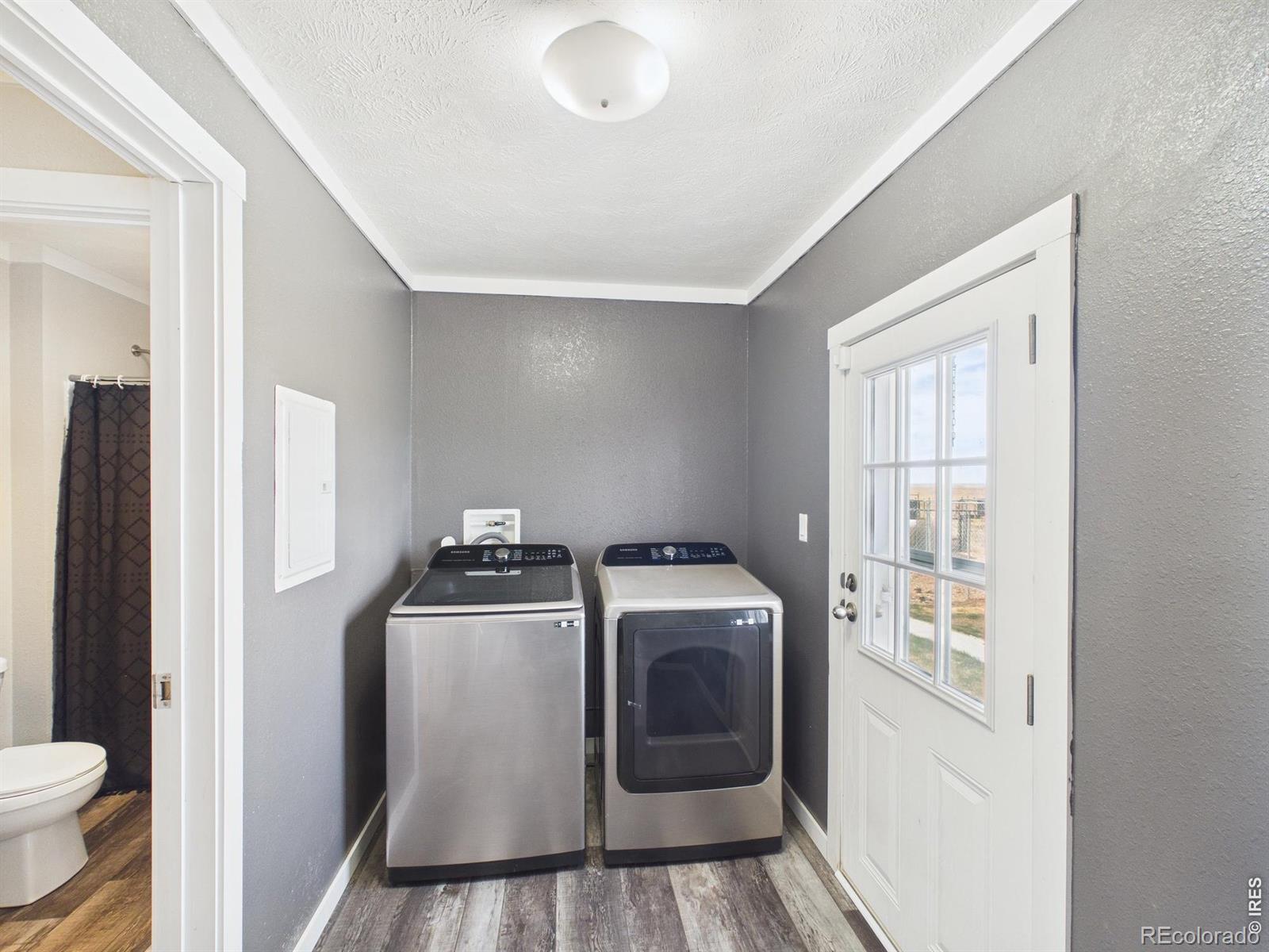 41227 County Road 84 Briggsdale CO 80611