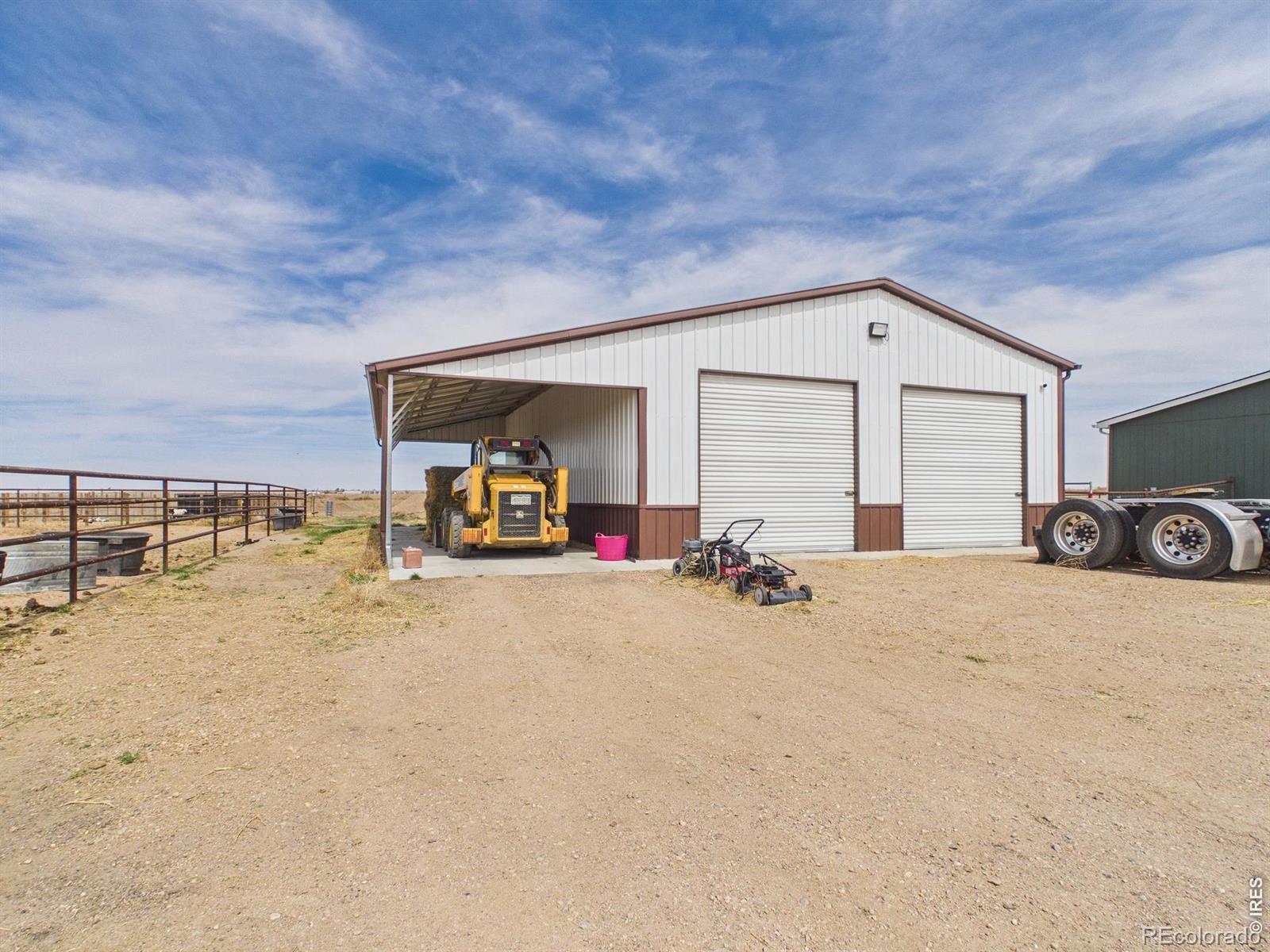41227 County Road 84 Briggsdale CO 80611