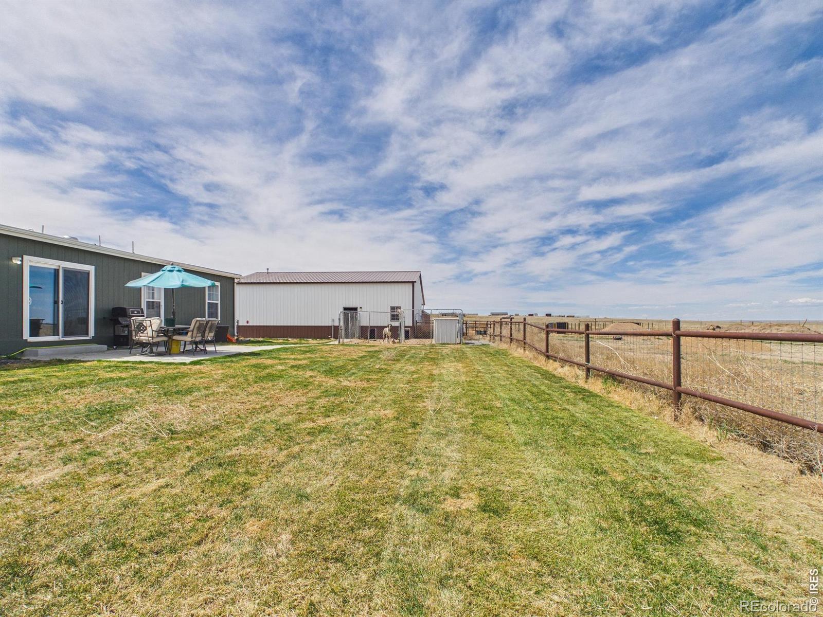 41227 County Road 84 Briggsdale CO 80611