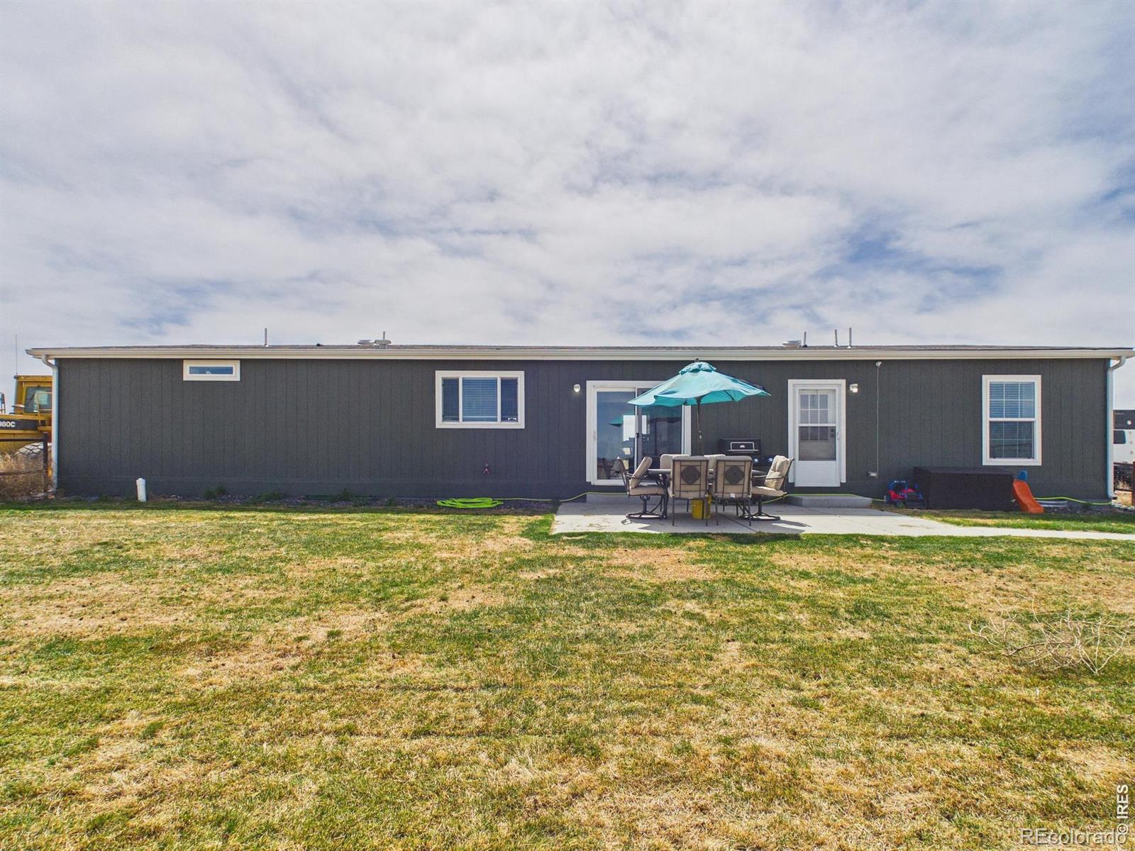41227 County Road 84 Briggsdale CO 80611