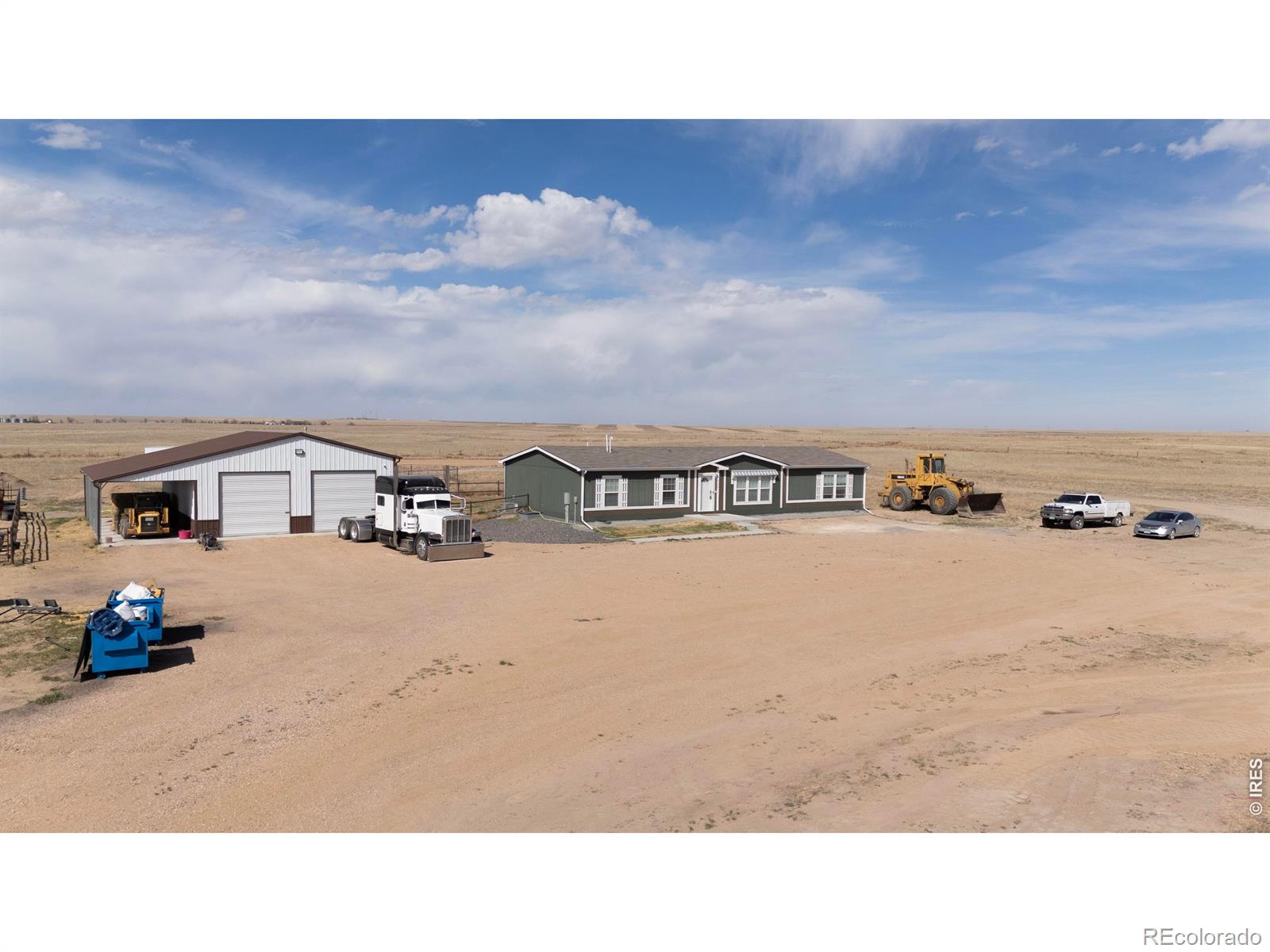41227 County Road 84 Briggsdale CO 80611