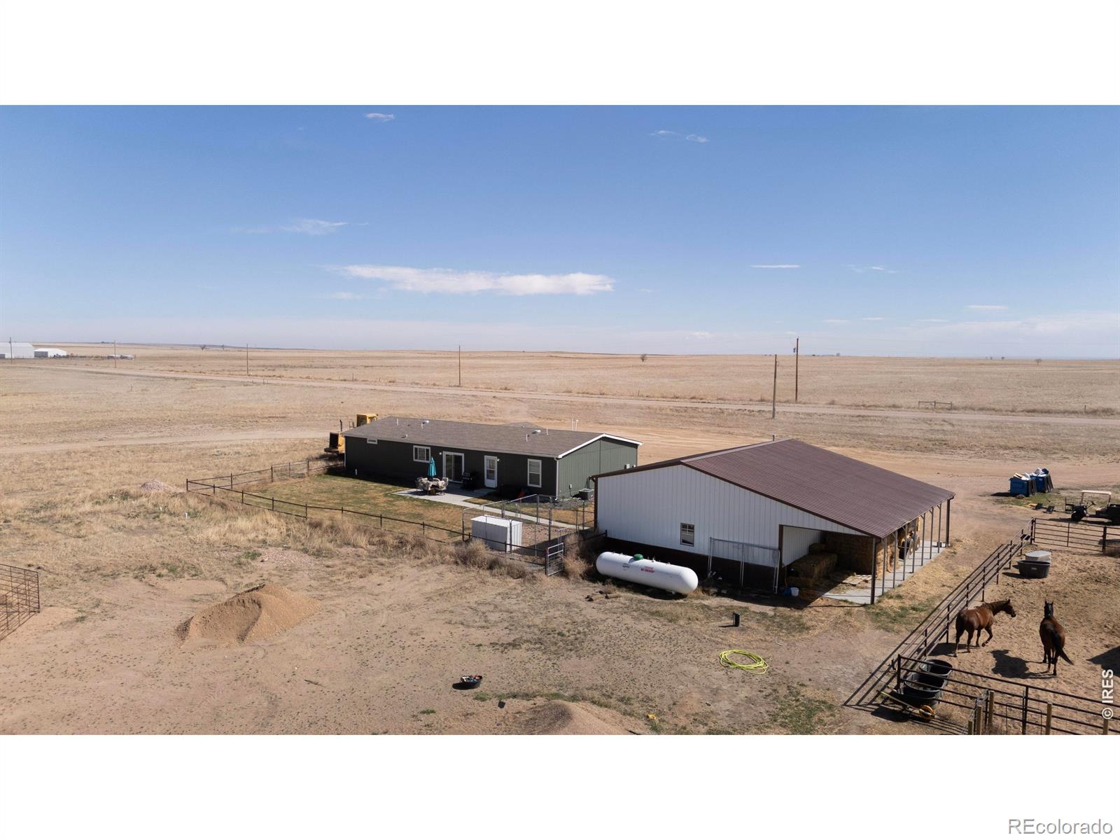 41227 County Road 84 Briggsdale CO 80611