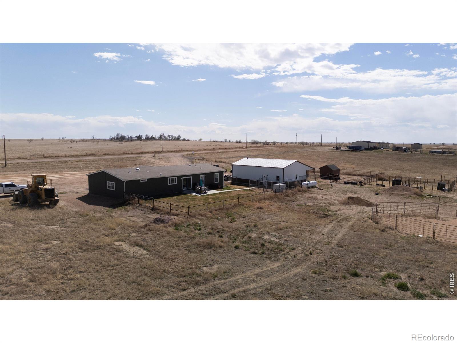 41227 County Road 84 Briggsdale CO 80611