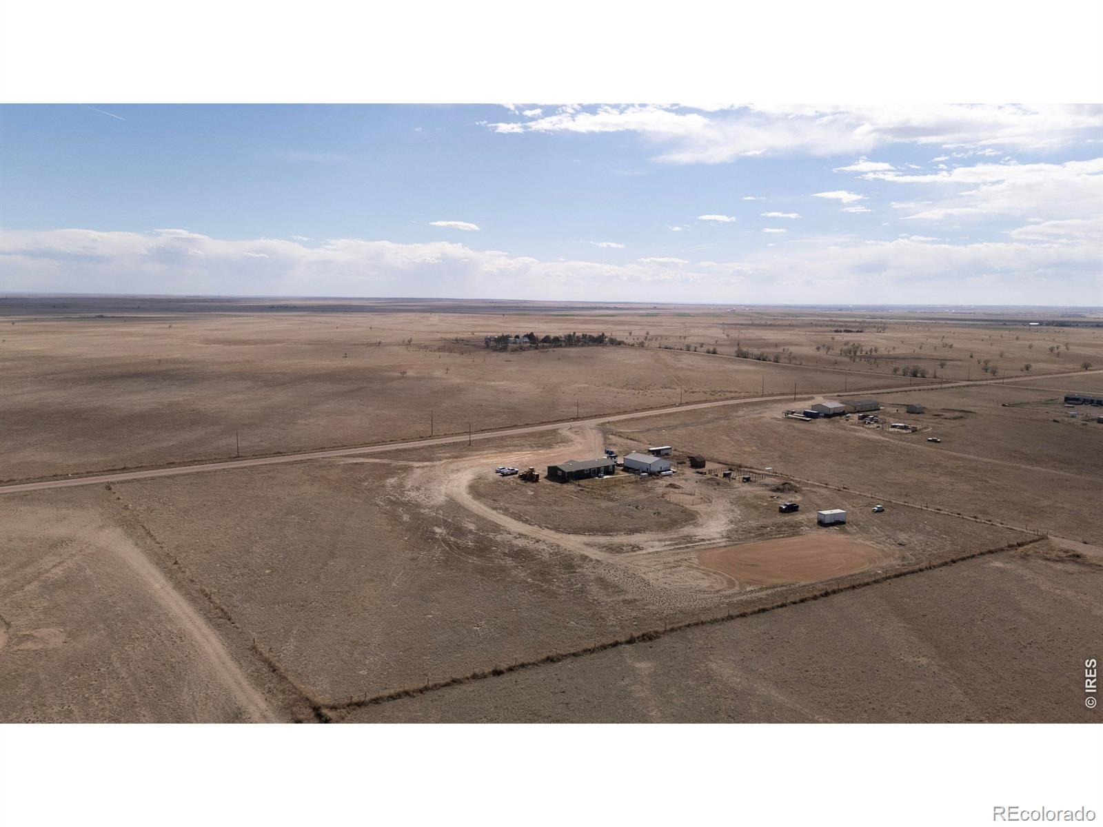 41227 County Road 84 Briggsdale CO 80611
