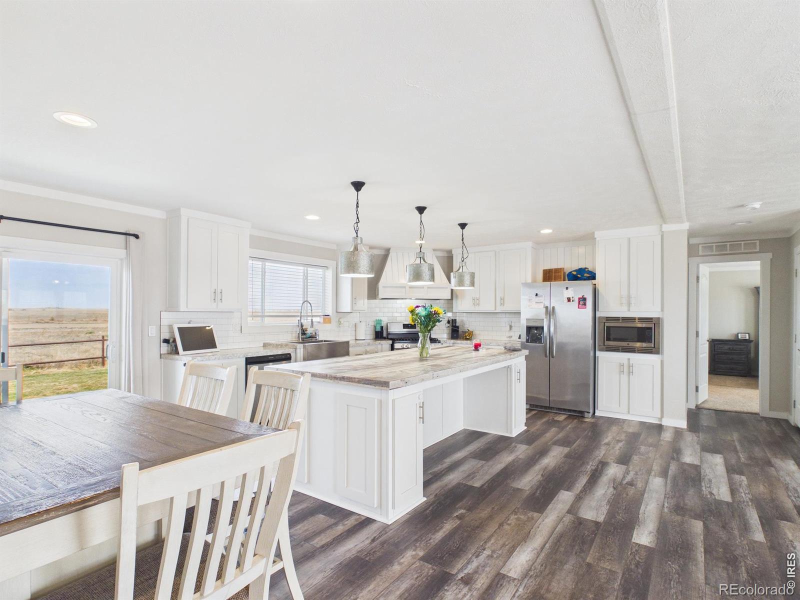 41227 County Road 84 Briggsdale CO 80611
