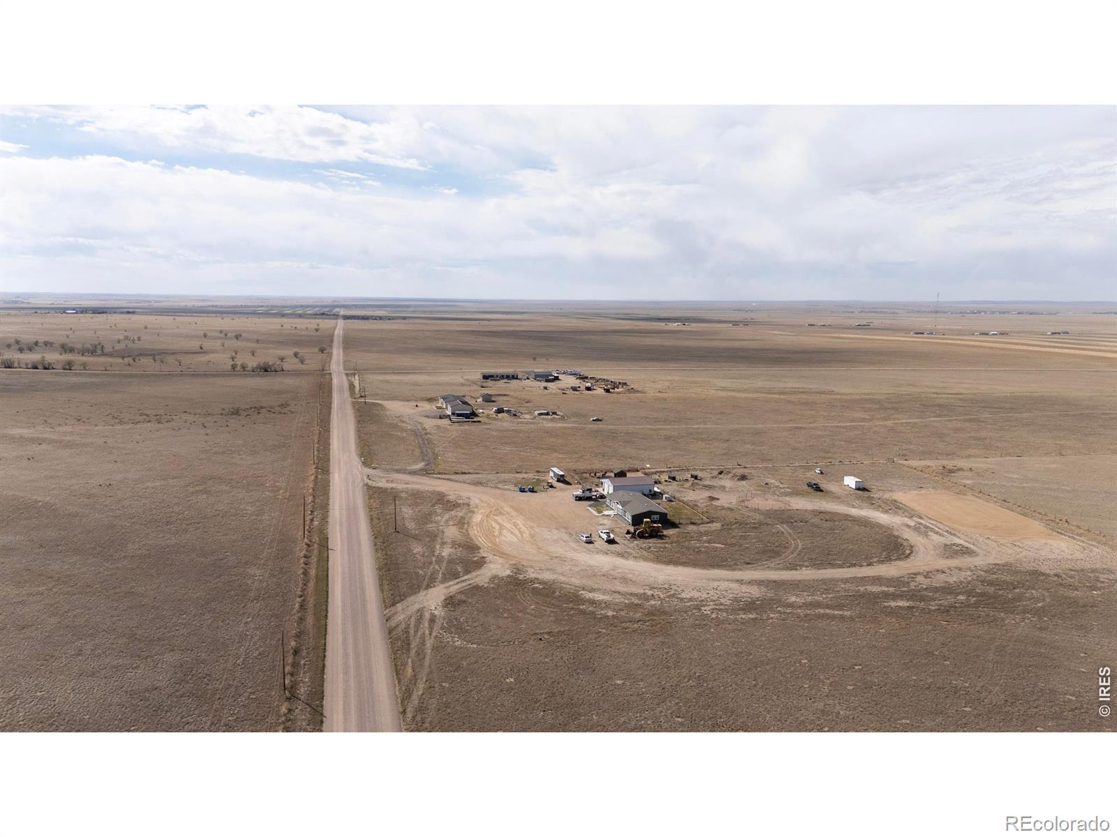 41227 County Road 84 Briggsdale CO 80611