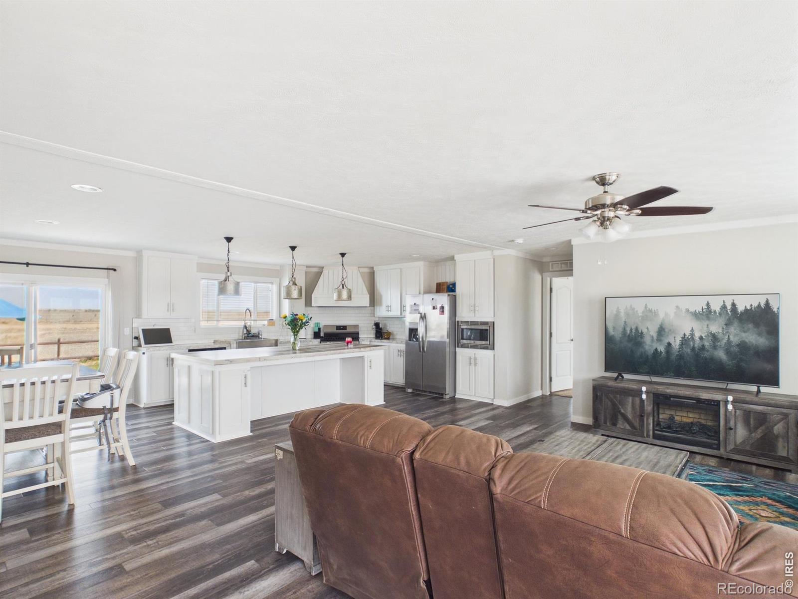 41227 County Road 84 Briggsdale CO 80611