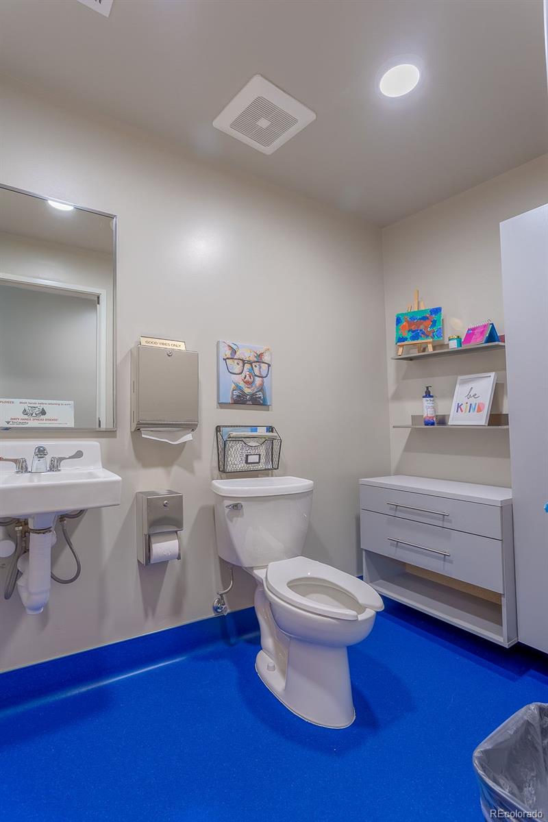 399 N Gilbert Street Castle Rock CO 80104