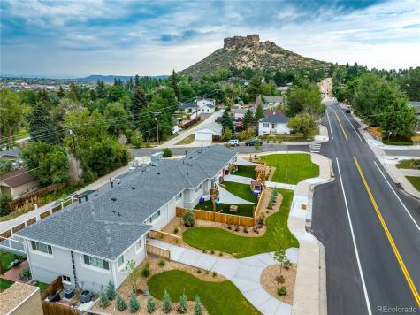 399 N Gilbert Street Castle Rock CO 80104
