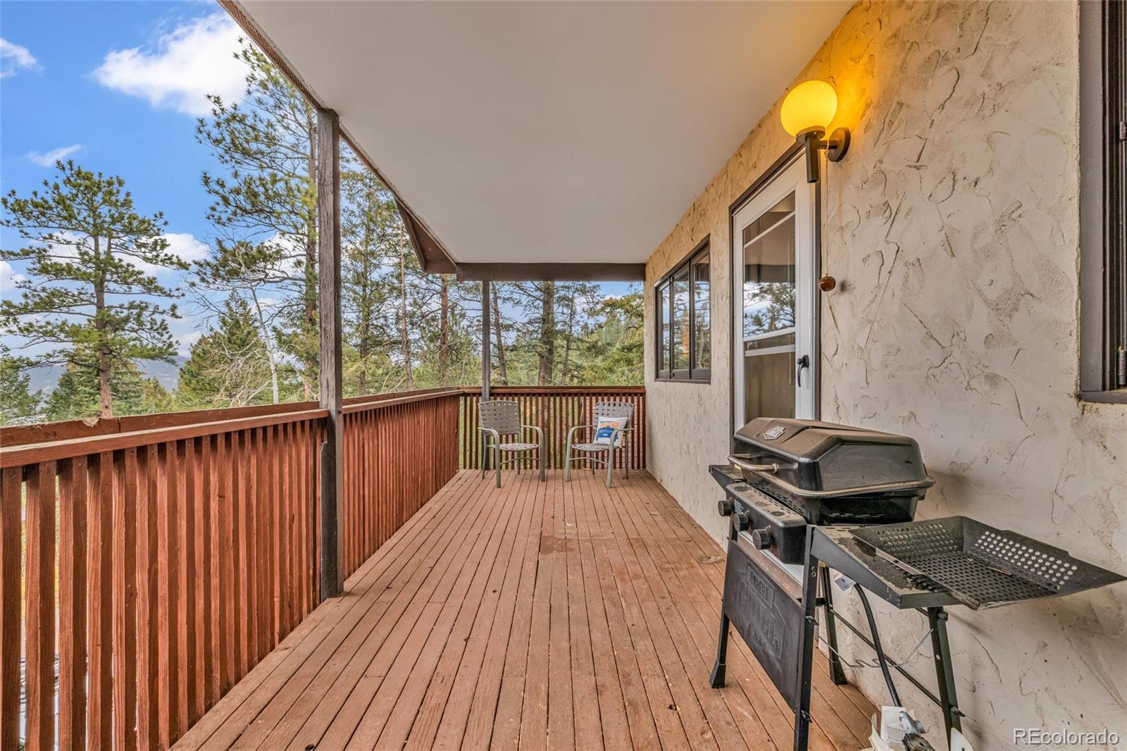 4694 Trinchera Trail Evergreen CO 80439
